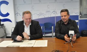 L'equip de govern congela les principals taxes i impostos per a l'any 2023