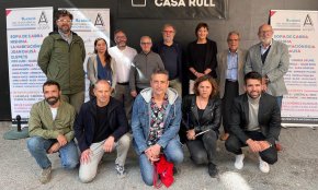 Cambrils acollirà els concerts de Joan Masdéu, Anna Amigó i Neo en el marc del festival Accents 2022