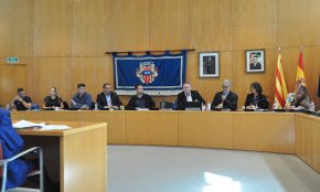 S'aproven inicialment les ordenances fiscals per a l'any 2023 amb el vot favorable d'ERC i l'abstenció de JxC