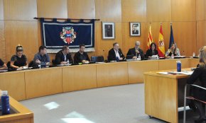 S'aprova la concertació d'una nova pòlissa de crèdit de 100.000 euros per a l'empresa Ingesòl