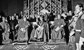 L’historiador mossèn Manuel Fuentes oferirà, demà, una conferència sobre el cardenal Vidal i Barraquer