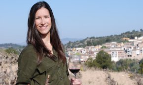 L'enòloga cambrilenca Anna Rovira inaugurarà, aquest proper divendres, la 12a edició del Festival del Vi i la Gastronomia