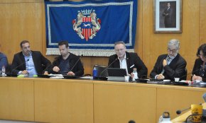 David Chatelain: «Les factures pendents passaran per ple de forma individualitzada per a una gestió més eficaç i transparent»