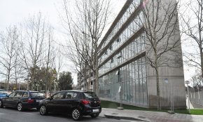 L'Ajuntament i la Generalitat revaliden el conveni per a la gestió de la Unitat d'Escolarització Compartida (UEC)