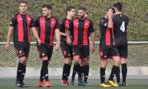 El Reus B Cambrils confirma la baixa de set jugadors per a la propera temporada