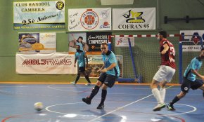 El Mediterrani comença la lliga amb bon peu i s'endú els tres punts de la pista del Maristes Lleida
