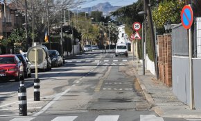 L'Ajuntament impulsarà la remodelació integral del carrer de les Orquídies amb un pressupost d'uns 2 milions d'euros