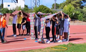 L'institut Ramon Berenguer IV organitza la I Jornada d'Emprenedoria per al seu alumnat