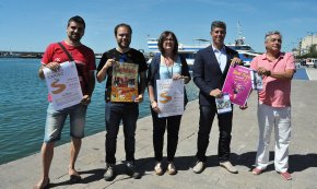 Arriba la Festa Major de Sant Pere 2018 amb música, foc i actes tradicionals