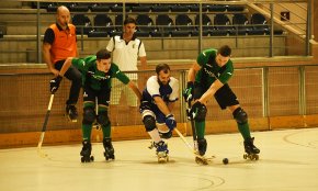 El Cambrils CH s'estrena amb una treballada victòria davant l'Amposta