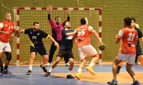 El CH Cambrils suma la primera victòria de la temporada en el seu debut a casa davant del Tortosa
