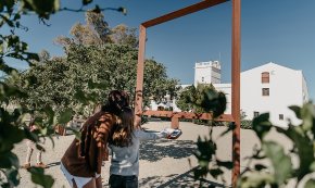 El Paisatge dels Genis potencia l'oferta de turisme cultural adreçada al públic familiar a Costa Daurada i Terres de l'Ebre