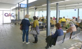 Salou supera els 30.000 habitants empadronats, procedents d'un total de 102 països