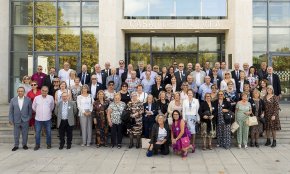 El grup Collita del 52 celebra la seva festa principal