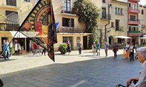 Les Àvies i Avis no afluixen i mantenen la concentració setmanal el 12 d'octubre