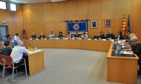 Llum verda al Pla Municipal per a la Igualtat d'oportunitats entre dones i homes 2018-2022