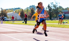 Sis medalles per als atletes cambrilencs en el Campionat de Catalunya de Tardor