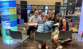 La Costa Daurada participa al workshop «Rencontres des CSE» que se celebra a PortAventura World