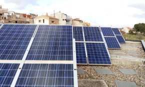 Els ajuntaments projecten 300 accions en l'àmbit de l'acció climàtica i la transició energètica amb l'ajut de la Diputació