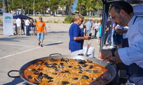 Les III Jornades de l'arròs de Vandellòs i l'Hospitalet de l'Infant s'allargaran fins el 30 d'octubre