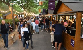 El Festival del Vi i la Gastronomia de Cambrils va atraure més de 45.000 persones