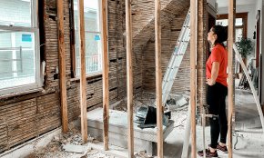 Les ajudes dels fons Next Generation destinades a la rehabilitació d'habitatges desperten molt d'interès