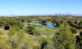 Aturem Hard Rock convoca una concentració dimarts que ve per rebutjar l'aprovació del pla urbanístic del complex lúdic