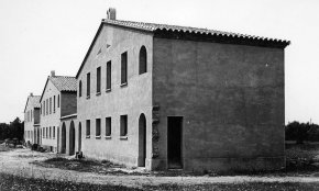 «Cases barates» al barri de l'Eixample / Dècada de 1960