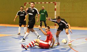 El Laguna no aixeca cap i encaixa la quarta derrota consecutiva