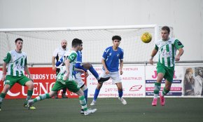 El Cambrils Unió B s'imposa per la mínima al Costa Daurada i se situa líder del seu grup