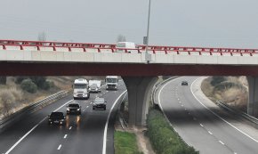 1.617 agents dels Mossos reforçaran la seguretat a la xarxa viària catalana pel pont de Tots Sants