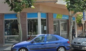 L'atur augmenta prop d'un 2% al Camp de Tarragona i les Terres de l'Ebre al mes de novembre