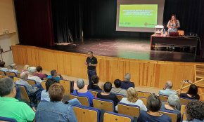 La recollida selectiva de residus «porta a porta» s'implantarà en breu a Vandellòs i a diverses zones de l'Hospitalet de l'Infant