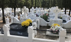 Asfuncat calcula que més de 22.000 famílies no es van poder acomiadar dels seus difunts per la crisi de la covid
