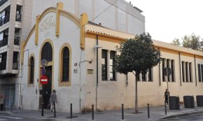 Juan Carlos Romera, regidor de Promoció Econòmica: «Per al Mercat Municipal de la Vila es necessiten dues coses: un projecte i un pressupost»