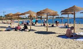 Diada de Tots Sants amb temperatura d'estiu