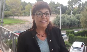 Imma Grau és nomenada gerent de la Regió Sanitària Camp de Tarragona i directora del serveis territorials de Salut