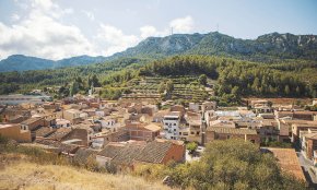 Les Jornades d'Interior se celebraran el cap de setmana del 12 i 13 de novembre a Vandellòs