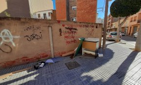 Josep M. Vallès, regidor de Serveis: «L'incivisme costa molts diners a la ciutadania»