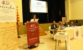 Quan Montbrió es va independitzar de Cambrils, ara fa 400 anys
