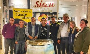 La història de la «bota solidària», de l'Anabel fins el restaurant Cal Siscu passant pel celler Casa Mariol