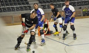 El Cambrils CH perd immerescudament davant el Reus Ploms