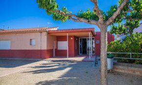 La Generalitat invertirà 10M€ en tres centres educatius al Camp de Tarragona i Terres de l'Ebre 