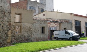 La Policia Local deté dos lladres que havien robat material del magatzem de la brigada municipal 