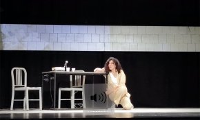 L'òpera electrònica «Infanticida», la tercera entrega del cicle Escena Cambrils