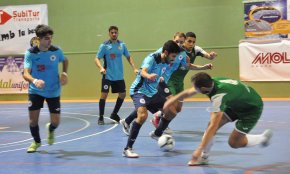 El Mediterrani cau eliminat de la Copa Tarragona a la tanda de penals