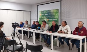 Unió de Pagesos i entitats apícoles reclamen ajut administratiu en la lluita contra la vespa asiàtica