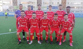 El Cambrils Unió suma una nova derrota, aquest cop al camp de l'Europa