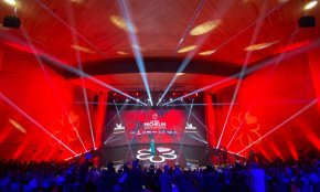 Els restaurants Can Bosch i Rincón de Diego revaliden la seva estrella Michelin per a l'any 2023