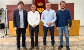 Una vuitantena d'alumnes de Vandellòs i l'Hospitalet de l'Infant participarà aquest curs en el programa de vela Esport Blau Escolar